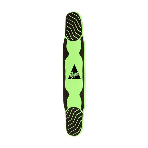 Rayne - Nae Nae lime 40"